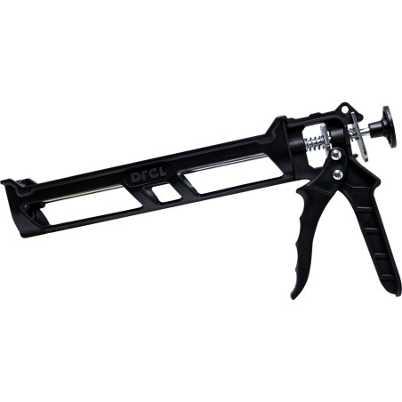 Wyciskacz do mas plastycznych, plastikowy, 240 mm