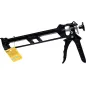Wyciskacz do mas plastycznych, plastikowy, 240 mm Wyciskacz do mas plastycznych, plastikowy, 240 mm