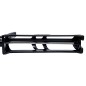 Wyciskacz do mas plastycznych, plastikowy, 240 mm Wyciskacz do mas plastycznych, plastikowy, 240 mm