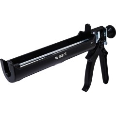 Wyciskacz do mas plastycznych, metalowy, 240 mm