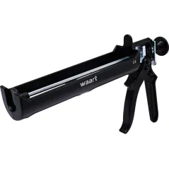 Wyciskacz do mas plastycznych, metalowy, 240 mm
