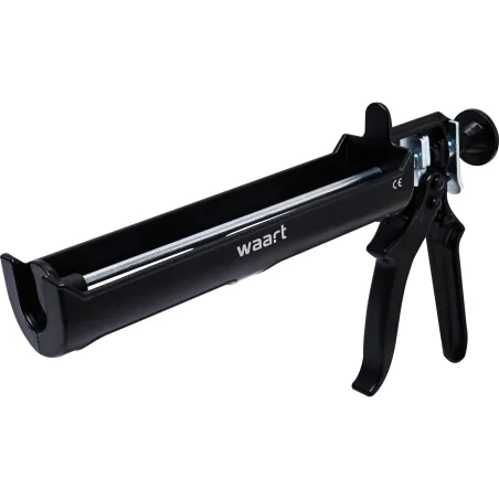 Wyciskacz do mas plastycznych, metalowy, 240 mm