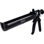 Wyciskacz do mas plastycznych, metalowy, 240 mm