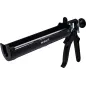 Wyciskacz do mas plastycznych, metalowy, 240 mm