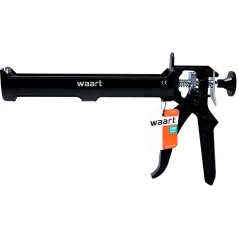 Wyciskacz do mas plastycznych, metalowy, 240 mm