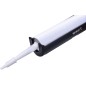 Wyciskacz do mas plastycznych, metalowy, 240 mm