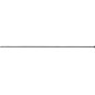 Opaski zaciskowe 9.0 x 1200 mm, nylonowe, czarne, 2 szt. Opaski zaciskowe 9.0 x 1200 mm, nylonowe, czarne, 2 szt.