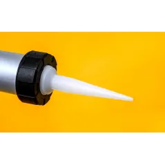 Aplikator do wyciskacza, bezbarwny, 5 szt.