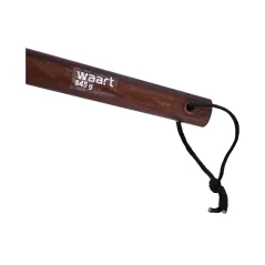 Siekiera 545 g z pokrowcem, trzonek z drewna hikorowego, FSC 100%, certyfikat NC-COC-062817