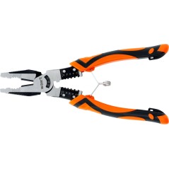 Szczypce uniwersalne wielofunkcyjne 215mm 8,5"