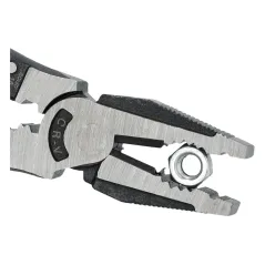 Szczypce uniwersalne wielofunkcyjne 215mm 8,5"