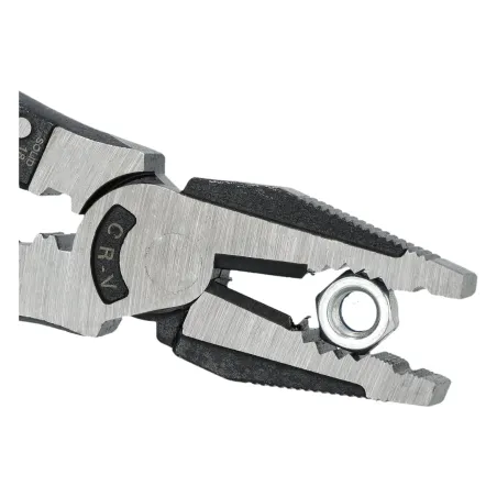 Szczypce uniwersalne wielofunkcyjne 215mm 8,5"