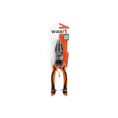 Szczypce uniwersalne wielofunkcyjne 215mm 8,5"