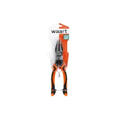 Szczypce uniwersalne wielofunkcyjne 215mm 8,5"