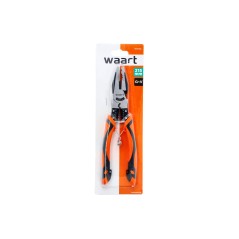 Szczypce uniwersalne wielofunkcyjne 215mm 8,5"