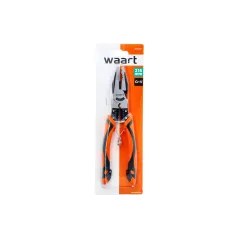 Szczypce uniwersalne wielofunkcyjne 215mm 8,5"