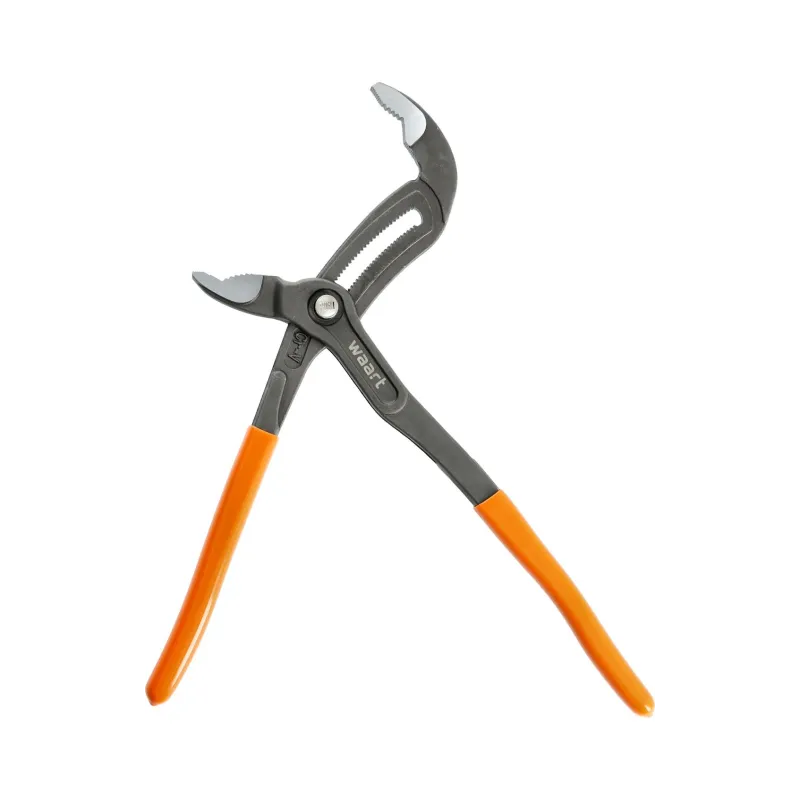 Szczypce nastawne do rur 300 mm, max 2 i 3/4"