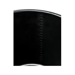 Wiadro budowlane 20l, czarne