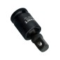Przegub kulisty udarowy 1/2" CR-MO Przegub kulisty udarowy 1/2" CR-MO