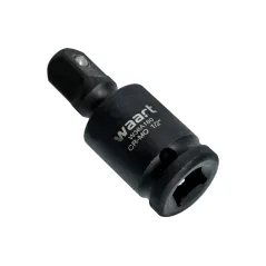 Przegub kulisty udarowy 1/2" CR-MO