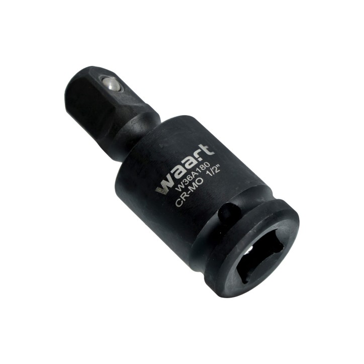 Przegub kulisty udarowy 1/2" CR-MO