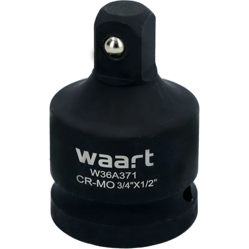 Redukcja udarowa 3/4" (F) - 1/2" (M) CR-MO Redukcja udarowa 3/4" (F) - 1/2" (M) CR-MO