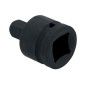 Redukcja udarowa 3/4" (F) - 1/2" (M) CR-MO