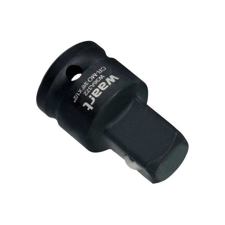 Redukcja udarowa 3/8" (F) - 1/2" (M) CR-MO Redukcja udarowa 3/8" (F) - 1/2" (M) CR-MO