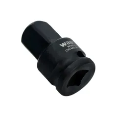 Redukcja udarowa 3/8" (F) - 1/2" (M) CR-MO