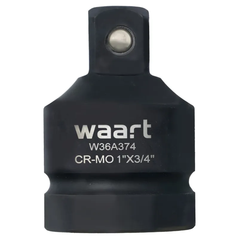 Redukcja udarowa 1" (F) - 3/4" (M) CR-MO Redukcja udarowa 1" (F) - 3/4" (M) CR-MO