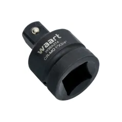 Redukcja udarowa 1" (F) - 3/4" (M) CR-MO