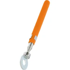 Chwytak magnetyczny teleskopowy