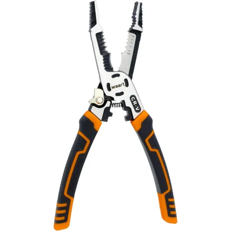 Szczypce Wielofunkcyjne 225mm 9"