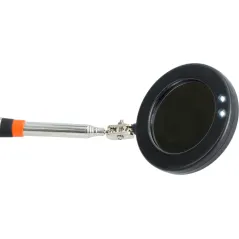 Lusterko inspekcyjne teleskopowe LED