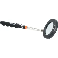 Lusterko inspekcyjne teleskopowe LED