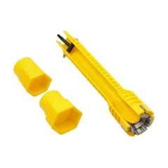 Klucz hydrauliczny 8w1