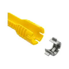 Klucz hydrauliczny 8w1