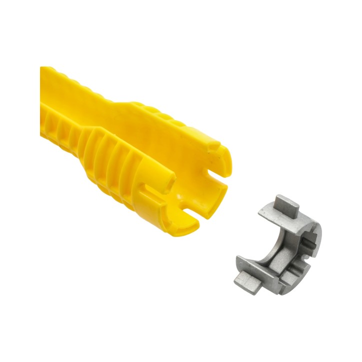 Klucz hydrauliczny 8w1