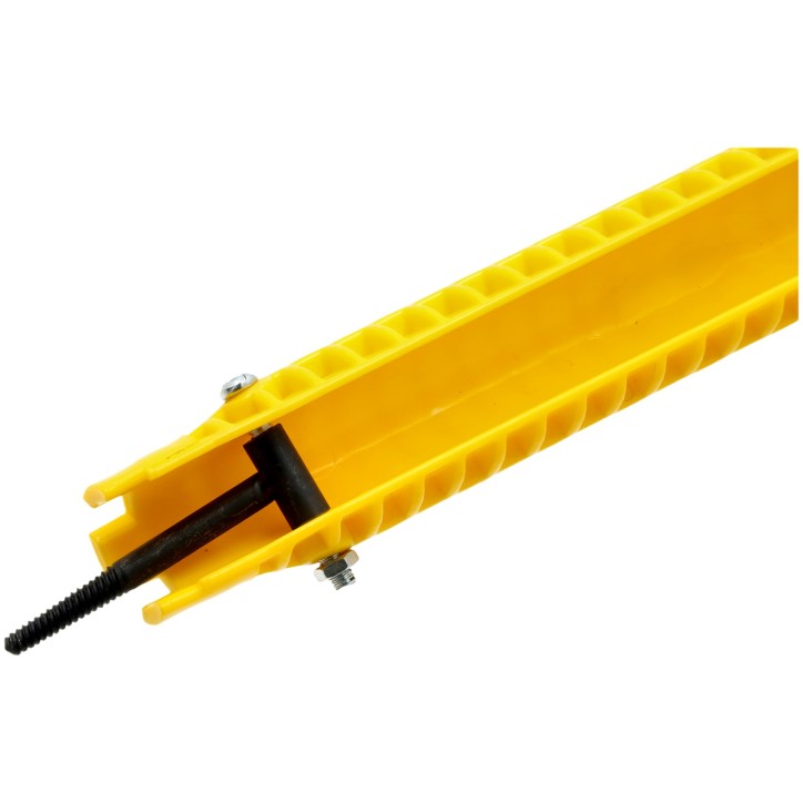 Klucz hydrauliczny 8w1