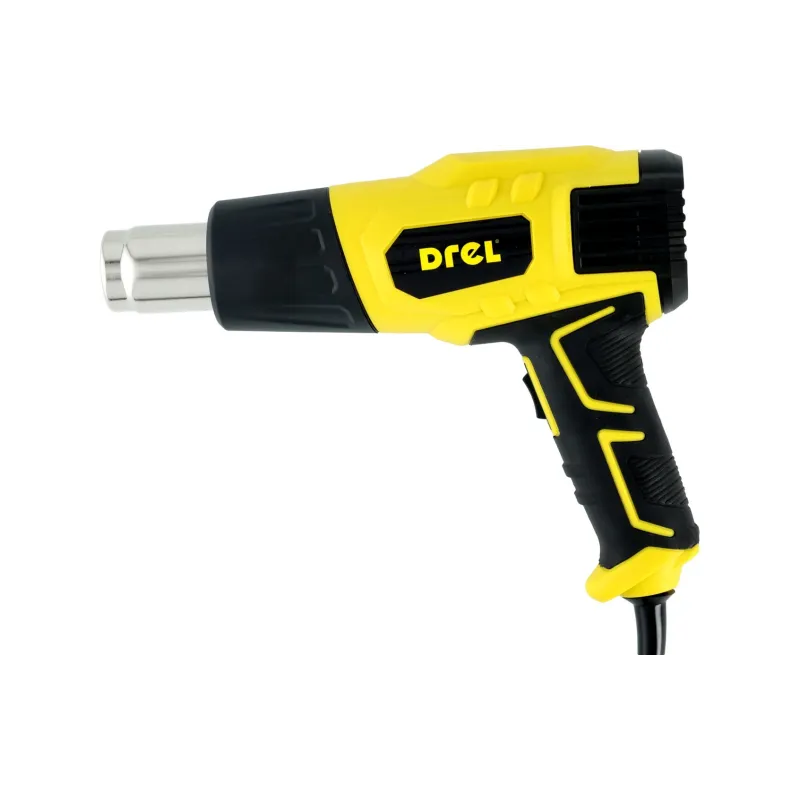 Opalarka 2000W , 2-biegi , 5 dysz Opalarka 2000W , 2-biegi , 5 dysz