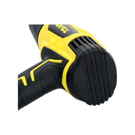 Opalarka 2000W , 2-biegi , 5 dysz