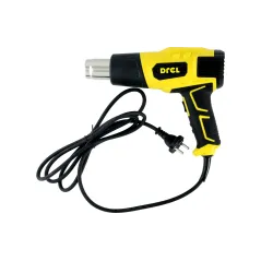 Opalarka 2000W , 2-biegi , 5 dysz