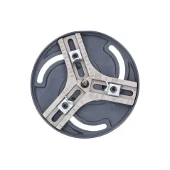 Otwornica regulowana 19-127mm