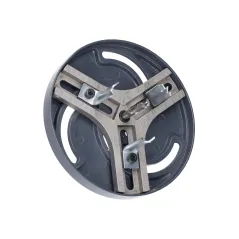 Otwornica regulowana 19-127mm