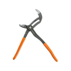 Szczypce nastawne do rur 250 mm, max 2"