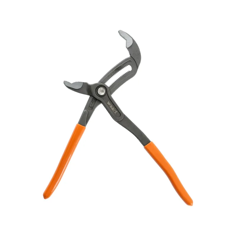 Szczypce nastawne do rur 250 mm, max 2" Szczypce nastawne do rur 250 mm, max 2"