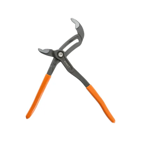 Szczypce nastawne do rur 250 mm, max 2"