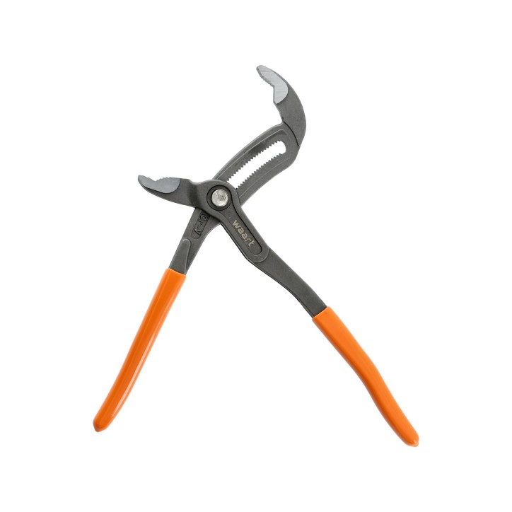Szczypce nastawne do rur 250 mm, max 2"