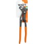 Szczypce nastawne do rur 250 mm, max 2" Szczypce nastawne do rur 250 mm, max 2"