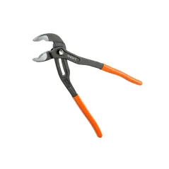 Szczypce nastawne do rur 250 mm, max 2"